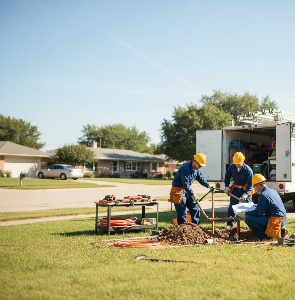 Water Heater Repair in Wheelersburg, OH